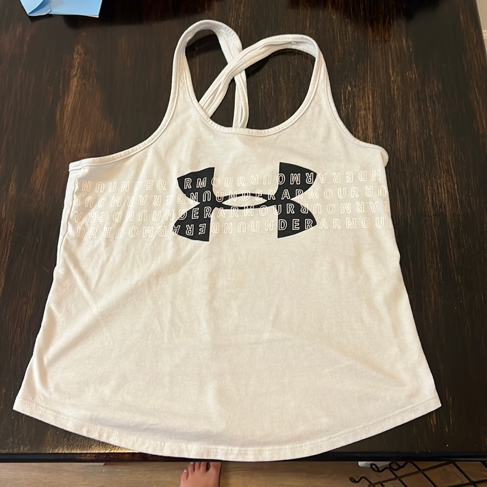 UnderArmour Tank Top